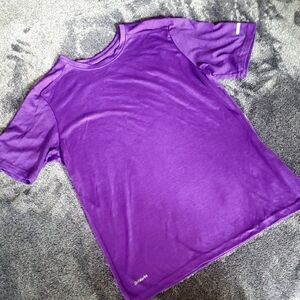 Purple T-Shirt